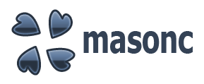 masonc logo